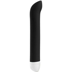 Fun Factory Joupie Δονητής Bullet 18cm Μαύρος