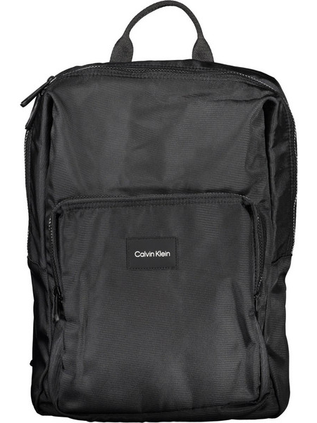Calvin Klein K50K510534-BAX Σακίδιο Πλάτης Μαύρο