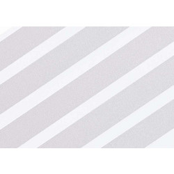 Αντιολισθητικές Λωρίδες Μπάνιου Σετ 5τμχ PVC Antislip strip Transparent Sealskin 311100200 - sealskin - sl-311100200
