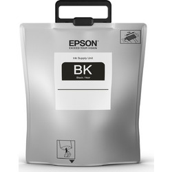 Epson T8691 XXL Black Μελάνι Εκτυπωτή Inkjet C13T869140