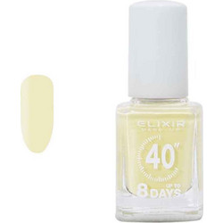 Elixir 40 & Up To 8 Days 420 13ml