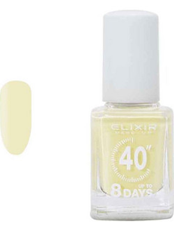 Elixir 40 & Up To 8 Days 420 13ml