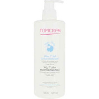Topicrem My First Ultra Moisturizing Milk 500ml