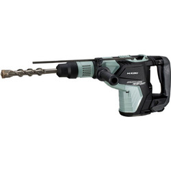 Hitachi DH40MEY Περιστροφικό Κατεδαφιστικό Πιστολέτο Ρεύματος 1500W με SDS Max