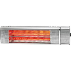 Karamco DRPHW01-2000DR Σόμπα Κάτοπτρο Ρεύματος Υπέρυθρων 2000W