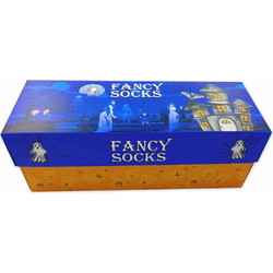 Κουτάκι Δώρου HORROR GIFT BOX