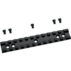 Βάση Ράγα Picatinny Για Ραβδωτό Τυφέκιο Benelli Argo 019 F0097901