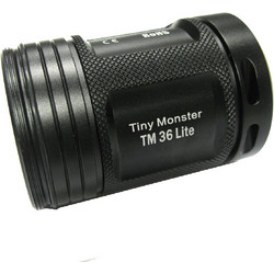 Bettery case for TM36lite