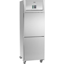 BARTSCHER 700826 ΕΠΑΓΓΕΛΜΑΤΙΚΟ ΨΥΓΕΙΟ ΣΥΝΤΗΡΗΣΗ/ΚΑΤΑΨΥΞΗ ΣΥΝΟΛΙΚΗ ΧΩΡΗΤΙΚΟΤΗΤΑ 484ΛΤ