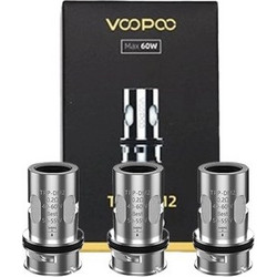 VOOPOO TPP Mesh Coil - 1τμχ - 0.2ohm TPP-DM2