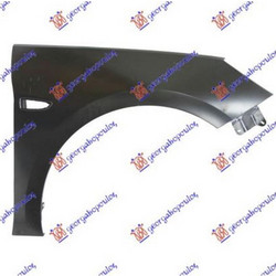 Φτερο Εμπρος (ΕΥΡΩΠΗ) Δεξια Opel Astra K 5D/S.W. 19-21 - 600500661