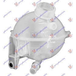 Δοχειο Νερου Ψυγειου Opel Grandland X 17- - 613108500