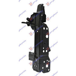 Λαμαρινα Μετωπης Ακραια Καθετη Δεξια Toyota Corolla (E21) H/B 23- - 834600271