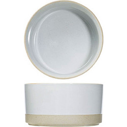 Cosy & Trendy Μπολ Ψηλό Πορσελάνης 19cm Concrete