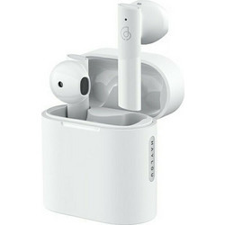 Haylou Moripods T33 Ακουστικά Bluetooth Earbud White
