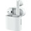 Haylou Moripods T33 Ακουστικά Bluetooth Earbud White