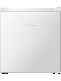 Hisense RR58D4AWF Ψυγείο Mini Bar 45lt Υ50xΠ44.5xΒ46.8cm Λευκό
