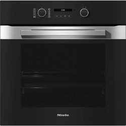 Miele H 2861 B 12144600 Φούρνος Ηλεκτρικός Άνω Πάγκου 76lt 59.5cm