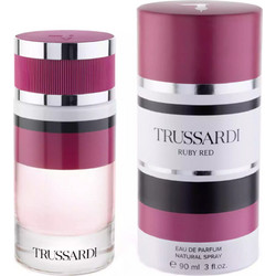 Trussardi Ruby Red Eau de Parfum 90ml