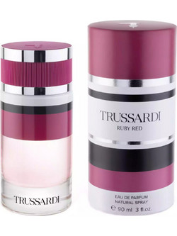 Trussardi Ruby Red Eau de Parfum 90ml