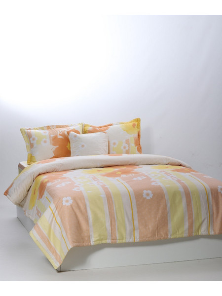 παπλωματοθήκη 215cm x 240cm κατωσέντονο με λάστιχο 160cm x 210cm 19cm 2x50cm x 70cm 40cm x 40cm joy-20a