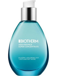 Biotherm Aqua Bounce Super Concentrate Ενυδατικό Serum Προσώπου 50ml