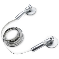 Tesi 08mm εύκαμπτη ταινία χάλυβα Steel 10000 mm