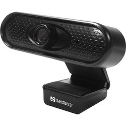 Sandberg Webcam 133-96 Web Camera 1080p 30fps