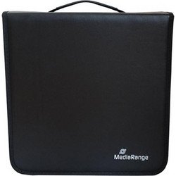 ΒΑΛΙΤΣΑΚΙ MEDIARANGE WALLET ΓΙΑ 500 DISK MRBOX96