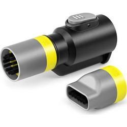 Karcher SHOE!Cleaner SE 3 COMPACT, SE 4, 5 AND 6 Εξαρτημά Καθαρισμού Υποδημάτων