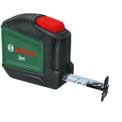BOSCH ΜΕΤΡΟΤΑΙΝΙΑ 3 M 1600A027PJ