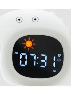 Φωτάκι Νυκτός Kiddoboo SoundGlow Dino KBJL826