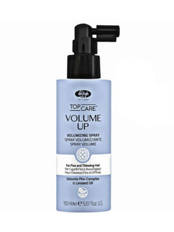 Lisap Volume Up Spray volumizzante 150ml