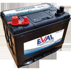 Eval 00827-90 Seamaster 12V 90AH