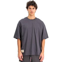 ALPHA INDUSTRIES STUDIO EDITION T 156550-684 Ανθρακί
