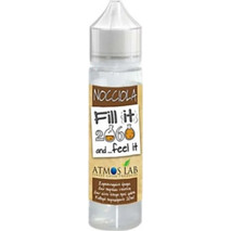 Atmos Lab - Nocciola 20/60ml