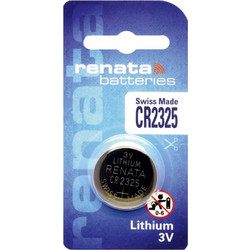Renata CR2325 1τμχ