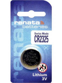 Renata CR2325 1τμχ