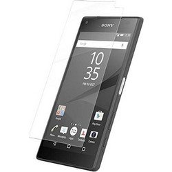 Zagg InvisibleShield Tempered Glass (Sony Xperia Z5 Compact)