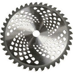 ΔΙΣΚΟΣ ΚΑΡΒΙΔΙΟΥ WIDIA 40Δ 255 x 2,0mm (PRC) O25,4mm TOPROAD