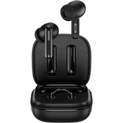 QCY T13 Ακουστικά Bluetooth In Ear Ανθεκτικά στο Νερό Black
