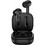 QCY T13 Ακουστικά Bluetooth In Ear Ανθεκτικά στο Νερό Black