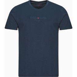 T-shirt με κοντά μανίκια Teddy Smith T-JIM MC