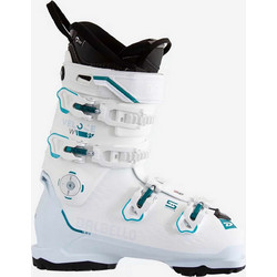 DALBELLO Μπότες Σκι VELOCE 95 W GW WHITE γυναίκες