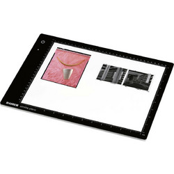 Kaiser LED Light Box plano 32x22,8cm