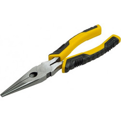 Μυτοτσίμπιδο Control Grip 200mm STHT0-74364 Stanley