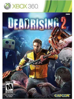 Dead Rising 2 Xbox 360