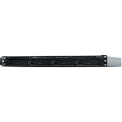 Synology RackStation RS1619xs+ NAS Rack με 4 Θέσεις για M.2 / SSD / HDD και 4 Θύρες Ethernet