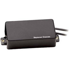Seymour Duncan AHB-1n Blackout Active Neck Black