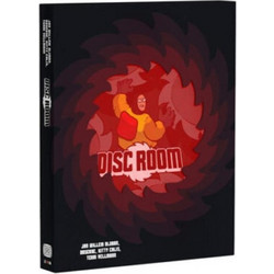 Disc Room Collector's Edition Nintendo Switch